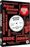 ミュージック UPSIDE DOWN: THE CREATION RECORDS STORY Upside Down: The Creation Records Story (2010) - IMDb